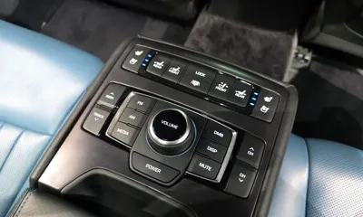 Genesis G80 2018, 151841 км, за 12406.46 USD - фото 13