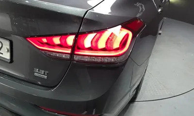 Genesis G80 2018, 151841 км, за 12406.46 USD - фото 23