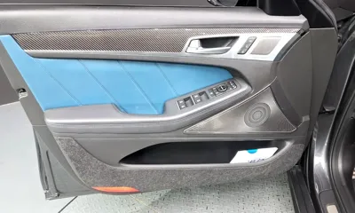 Genesis G80 2018, 151841 км, за 12406.46 USD - фото 24