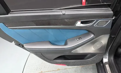 Genesis G80 2018, 151841 км, за 12406.46 USD - фото 25