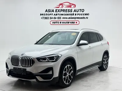 BMW X1 2022, 29900 км, за 22218.52 USD