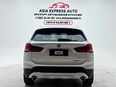 BMW X1 2022, 29900 км, за 22155.71 USD - фото 6