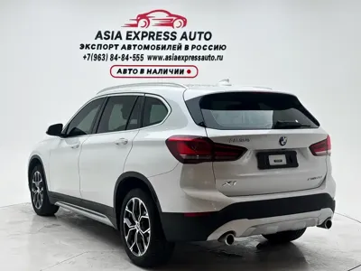 BMW X1 2022, 29900 км, за 22155.71 USD - фото 8