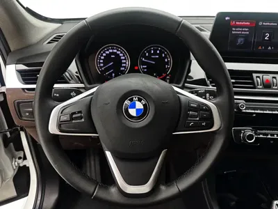 BMW X1 2022, 29900 км, за 22155.71 USD - фото 11