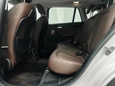 BMW X1 2022, 29900 км, за 22155.71 USD - фото 21