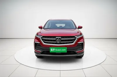 Baojun 530 2018, 183500 км, за 4876 USD