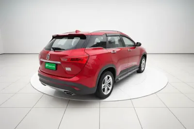 Baojun 530 2018, 183500 км, за 4876 USD