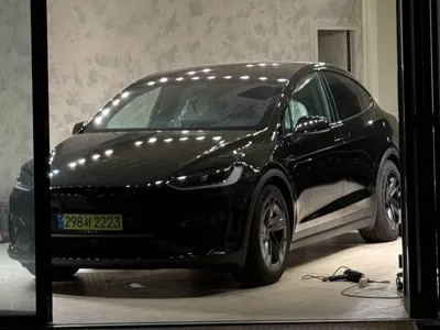 Tesla Model X 2026, 1500 км, за 125767.74 USD
