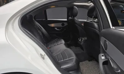 Mercedes-Benz C-Class 2016, 120814 км, за 9172.53 USD - фото 11