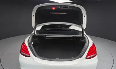 Mercedes-Benz C-Class 2016, 120814 км, за 9172.53 USD - фото 20