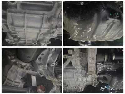 Kia K5 2017, 161418 км, за 4231.78 USD