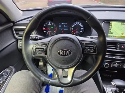 Kia K5 2017, 161418 км, за 4231.78 USD - фото 11