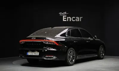 Hyundai Grandeur 2020, 95916 км, за 12884.04 USD