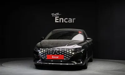 Hyundai Grandeur 2020, 95916 км, за 12884.04 USD