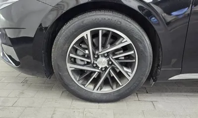 Hyundai Grandeur 2020, 95916 км, за 12884.04 USD