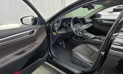 Hyundai Grandeur 2020, 95916 км, за 12884.04 USD - фото 10