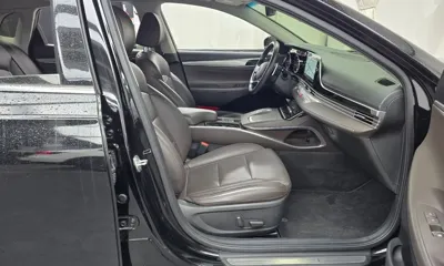 Hyundai Grandeur 2020, 95916 км, за 12884.04 USD - фото 11