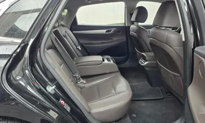 Hyundai Grandeur 2020, 95916 км, за 12884.04 USD - фото 12
