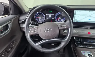 Hyundai Grandeur 2020, 95916 км, за 12884.04 USD - фото 13
