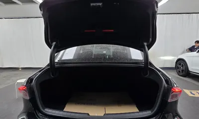 Hyundai Grandeur 2020, 95916 км, за 12884.04 USD - фото 20