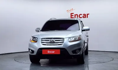 Hyundai Santafe 2011, 245272 км, за 1586.46 USD