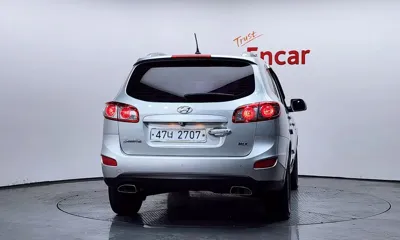Hyundai Santafe 2011, 245272 км, за 1586.46 USD