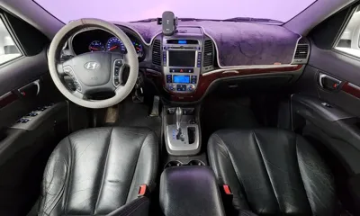 Hyundai Santafe 2011, 245272 км, за 1575.42 USD - фото 7