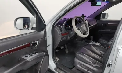 Hyundai Santafe 2011, 245272 км, за 1575.42 USD - фото 10