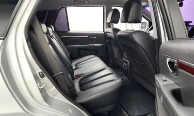 Hyundai Santafe 2011, 245272 км, за 1575.42 USD - фото 12