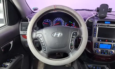 Hyundai Santafe 2011, 245272 км, за 1575.42 USD - фото 13