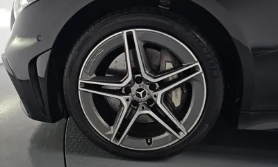 Mercedes-Benz CLS-Class 2022, 95244 км, за 25330.46 USD