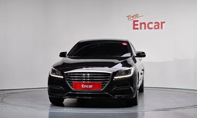 Genesis G80 2019, 214862 км, за 8993.04 USD
