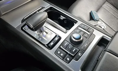 Genesis G80 2019, 214862 км, за 8925.09 USD - фото 9