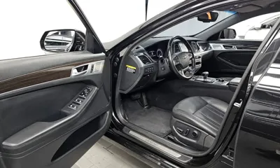 Genesis G80 2019, 214862 км, за 8925.09 USD - фото 10
