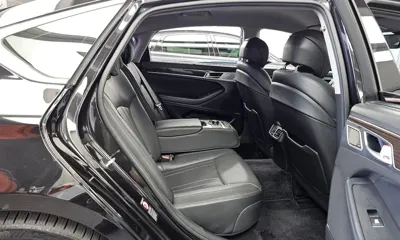 Genesis G80 2019, 214862 км, за 8925.09 USD - фото 12