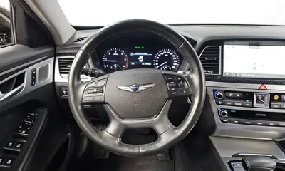 Genesis G80 2019, 214862 км, за 8925.09 USD - фото 13