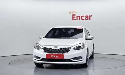 Kia K3 2015, 139867 км, за 3575.37 USD
