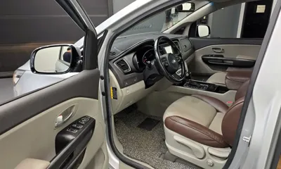 Kia Canival 2015, 93941 км, за 5789.75 USD - фото 10