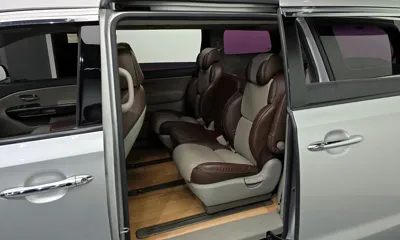 Kia Canival 2015, 93941 км, за 5789.75 USD - фото 11