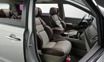 Kia Canival 2015, 93941 км, за 5789.75 USD - фото 12