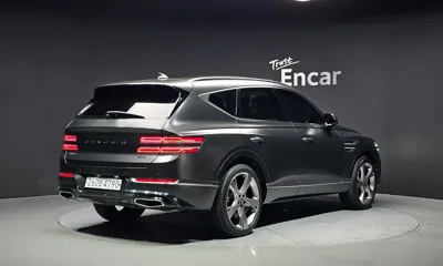 Genesis GV80 2023, 50674 км, за 34447.1 USD