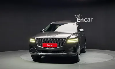 Genesis GV80 2023, 50674 км, за 34447.1 USD