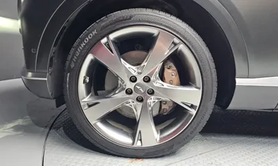 Genesis GV80 2023, 50674 км, за 34447.1 USD