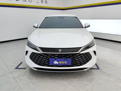 BYD Qin L 2025, 15600 км, за 10104.42 USD