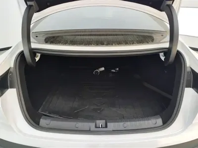 BYD Qin L 2025, 15600 км, за 10104.42 USD