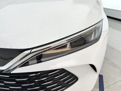 BYD Qin L 2025, 15600 км, за 10104.42 USD