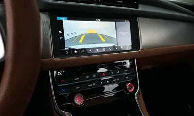 Jaguar XF 2018, 42501 км, за 10901.88 USD - фото 15
