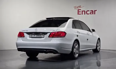 Mercedes-Benz E-Class 2014, 135683 км, за 7366.48 USD