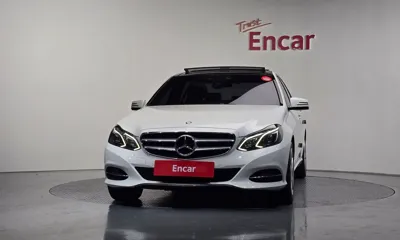 Mercedes-Benz E-Class 2014, 135683 км, за 7366.48 USD