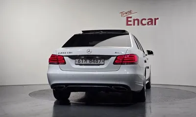 Mercedes-Benz E-Class 2014, 135683 км, за 7366.48 USD